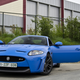 Illustration for article titled Jaguar XKR-S: Straight Up Car Porn